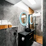 River View- Old Town Ac By Stayly Apartment Szczecin