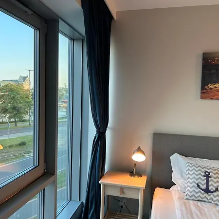 River View Z Widokiem Na Odre By Stayly Apartment *