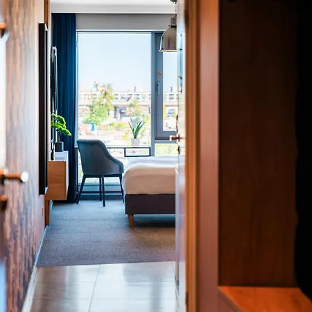 River View- Old Town Ac By Stayly Apartment