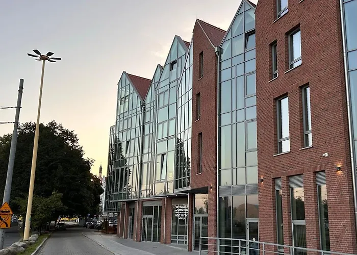 River View- Old Town Ac By Stayly Appartement *