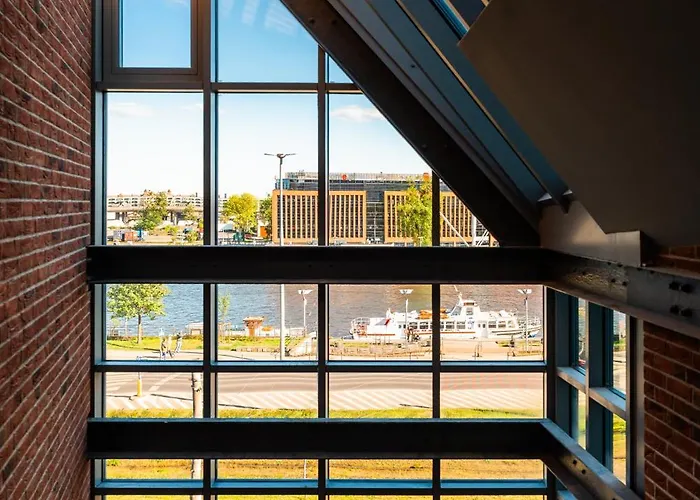 Appartement River View- Old Town Ac By Stayly